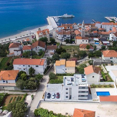 Villa Stella - Crowonder Luxury Rent Turanj Ngoại thất bức ảnh
