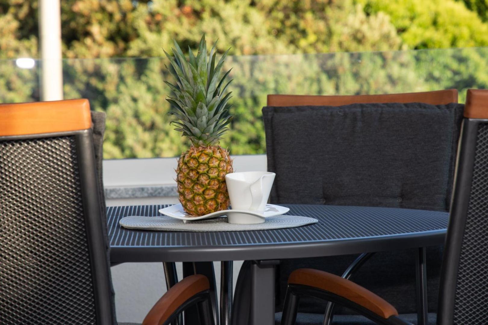 Villa Stella - Crowonder Luxury Rent Turanj Ngoại thất bức ảnh