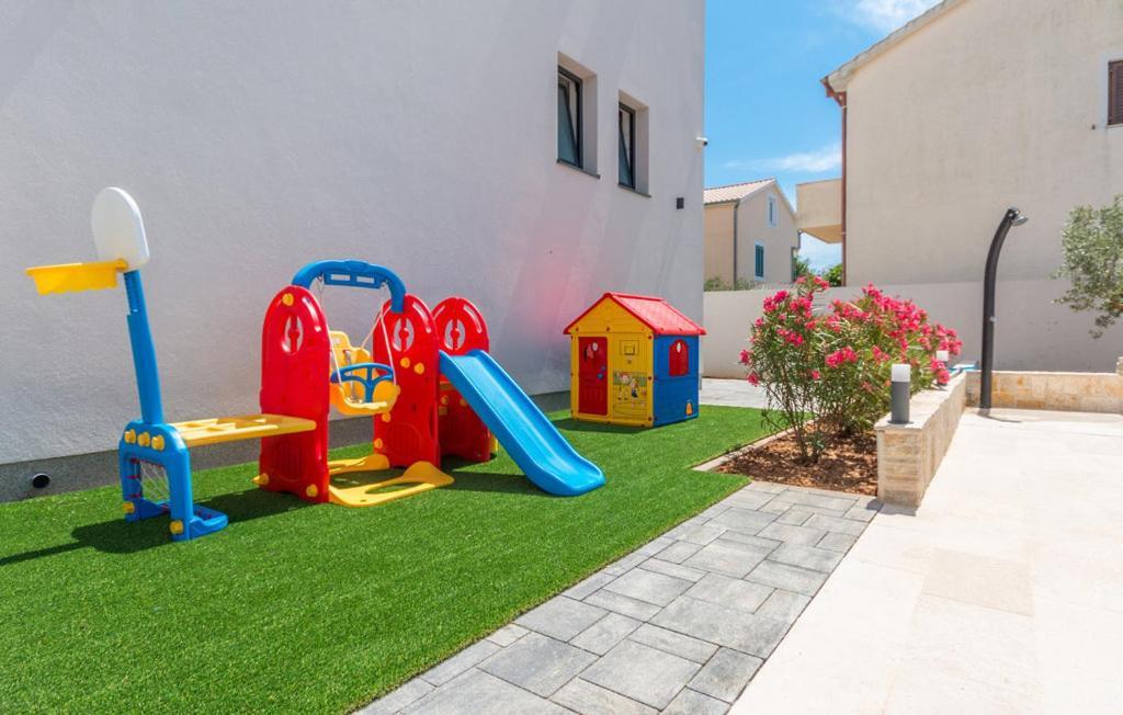 Villa Stella - Crowonder Luxury Rent Turanj Ngoại thất bức ảnh