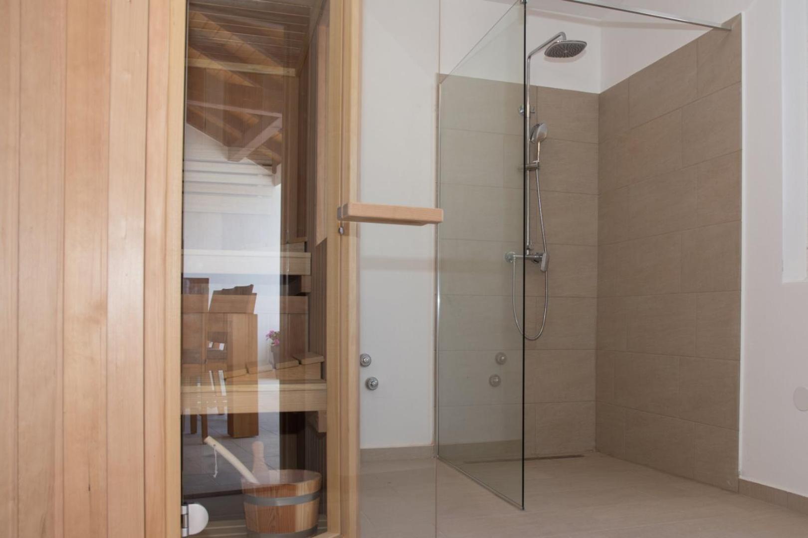 Villa Stella - Crowonder Luxury Rent Turanj Ngoại thất bức ảnh