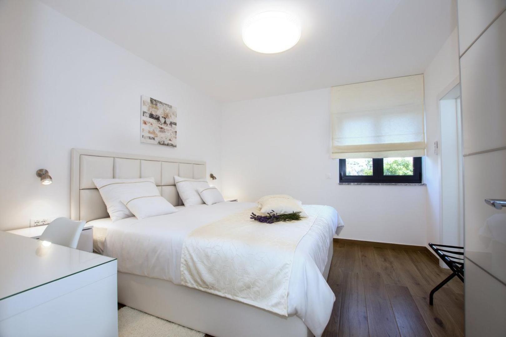 Villa Stella - Crowonder Luxury Rent Turanj Ngoại thất bức ảnh
