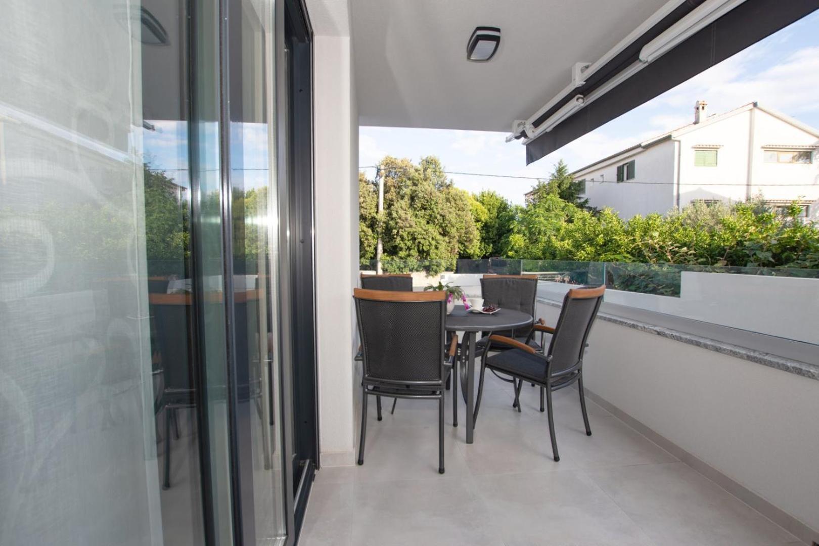 Villa Stella - Crowonder Luxury Rent Turanj Ngoại thất bức ảnh