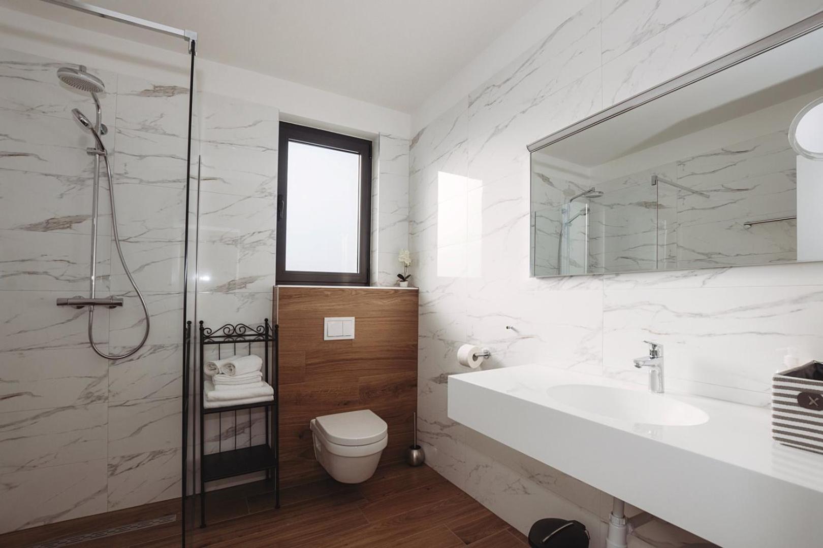 Villa Stella - Crowonder Luxury Rent Turanj Ngoại thất bức ảnh