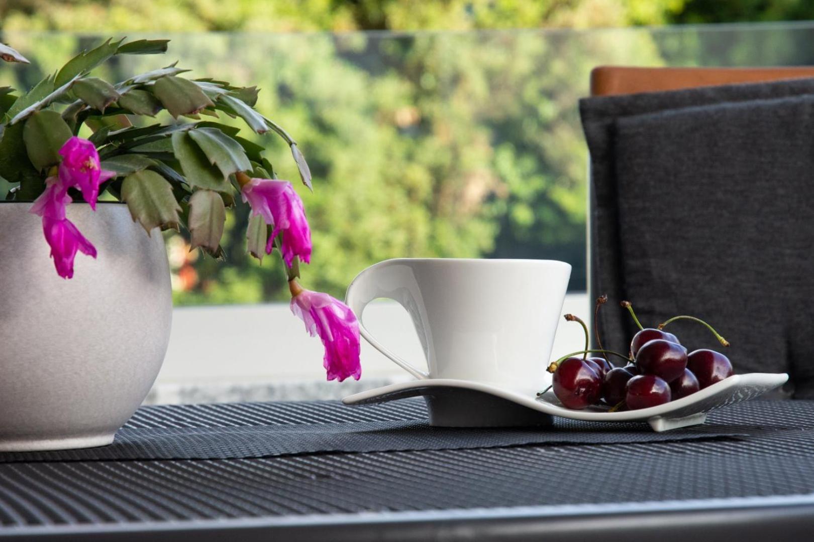 Villa Stella - Crowonder Luxury Rent Turanj Ngoại thất bức ảnh