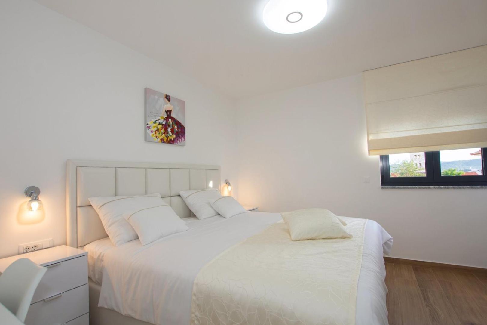 Villa Stella - Crowonder Luxury Rent Turanj Ngoại thất bức ảnh