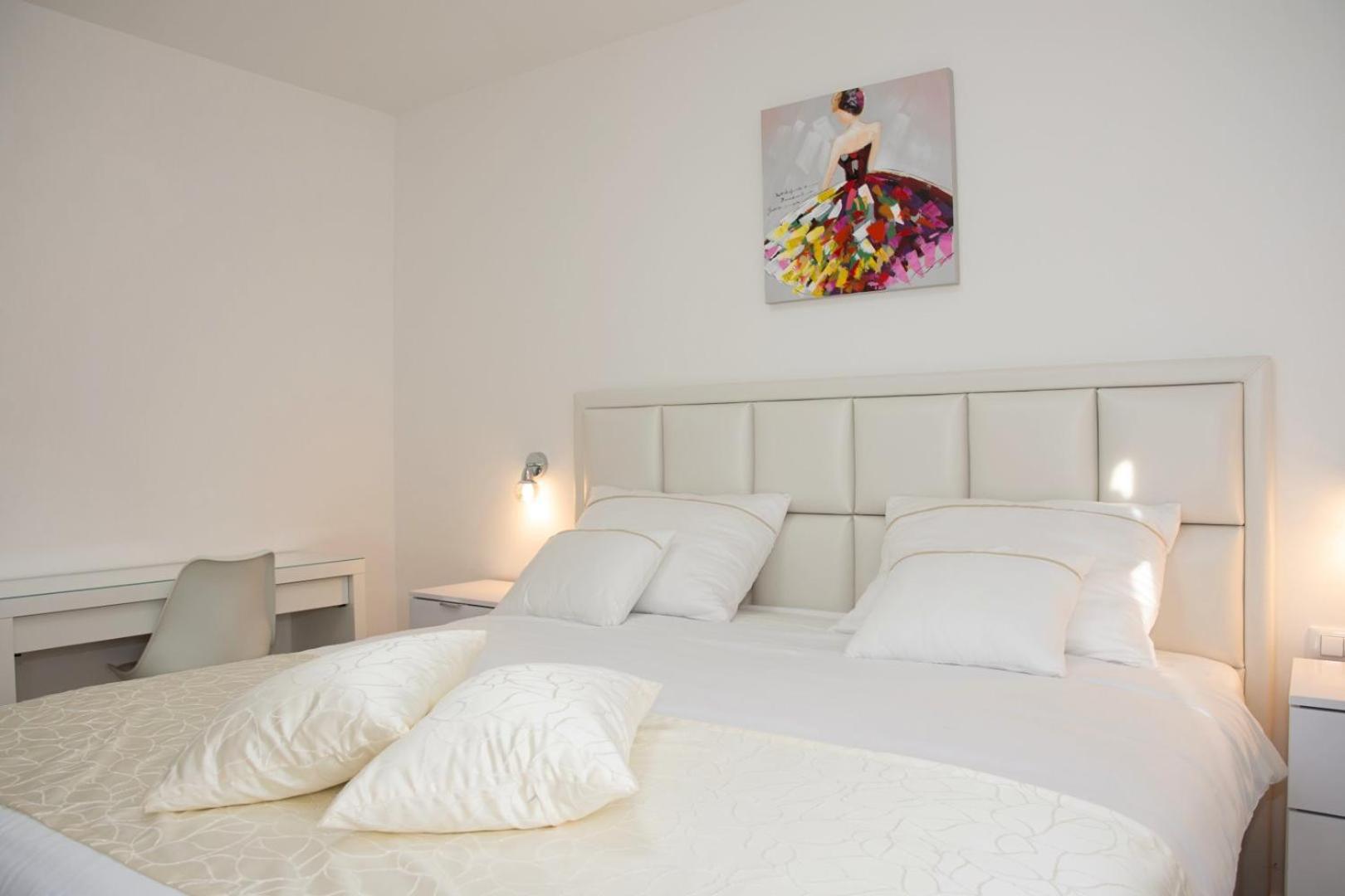 Villa Stella - Crowonder Luxury Rent Turanj Ngoại thất bức ảnh
