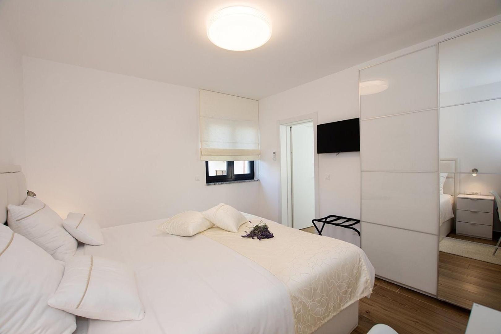 Villa Stella - Crowonder Luxury Rent Turanj Ngoại thất bức ảnh