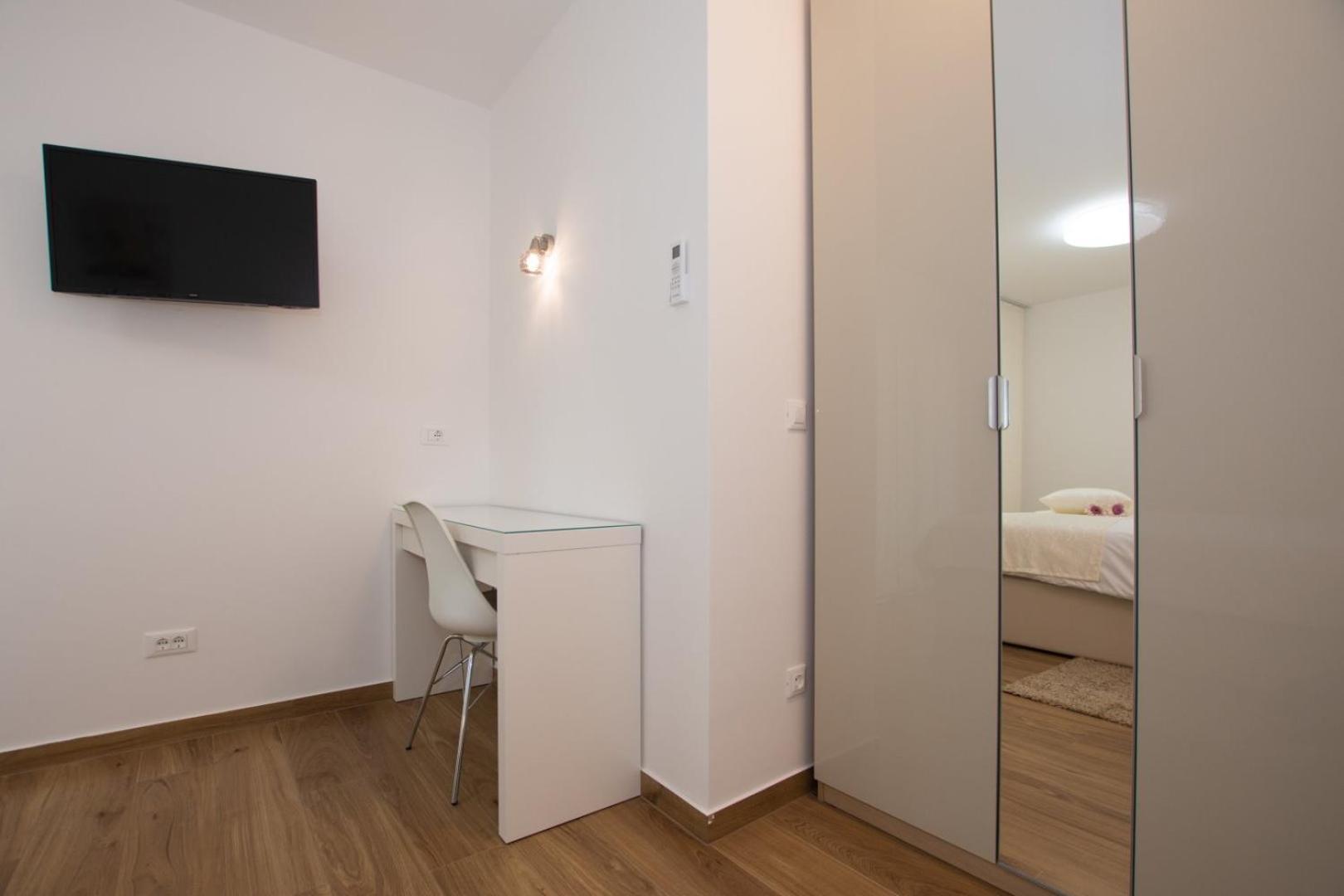 Villa Stella - Crowonder Luxury Rent Turanj Ngoại thất bức ảnh