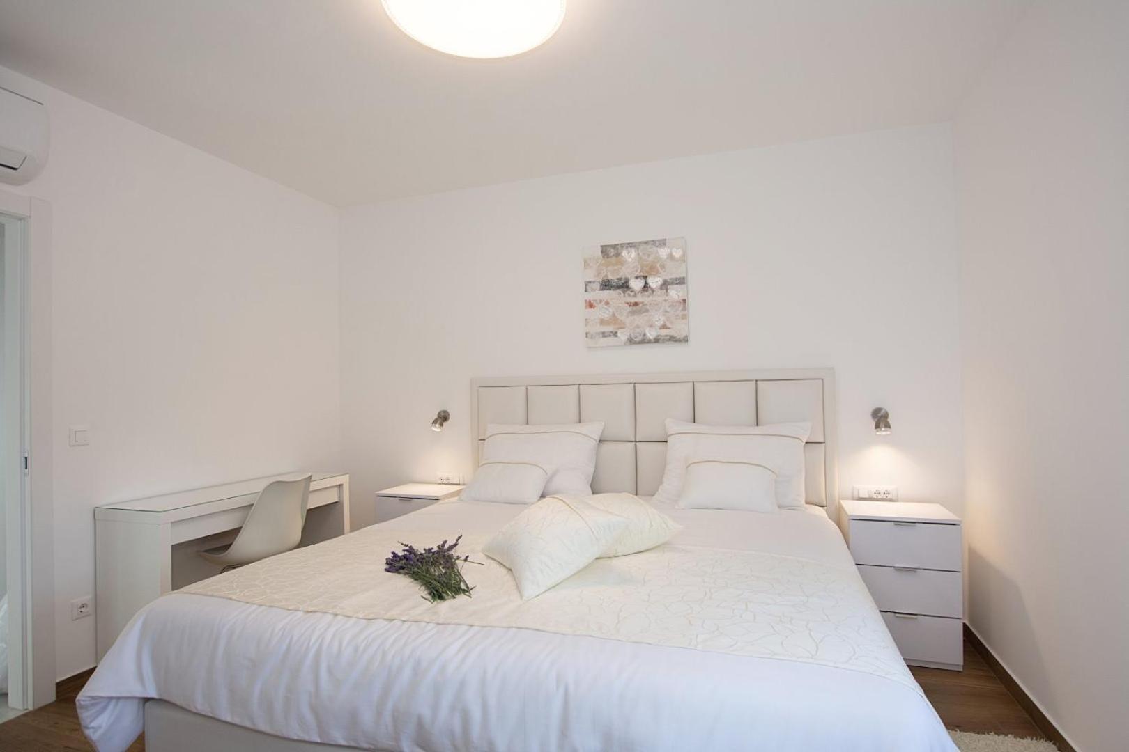 Villa Stella - Crowonder Luxury Rent Turanj Ngoại thất bức ảnh